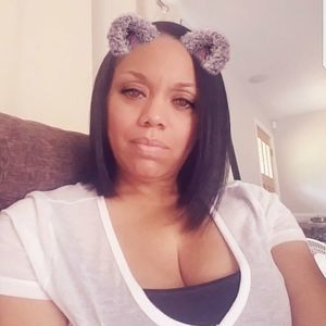 Meet your Posher, Teri